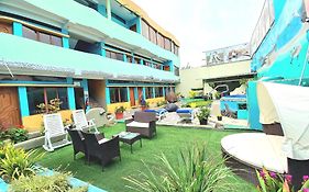 Galapagos Eco Friendly