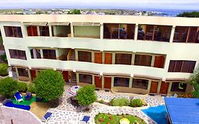 Galapagos Eco Friendly